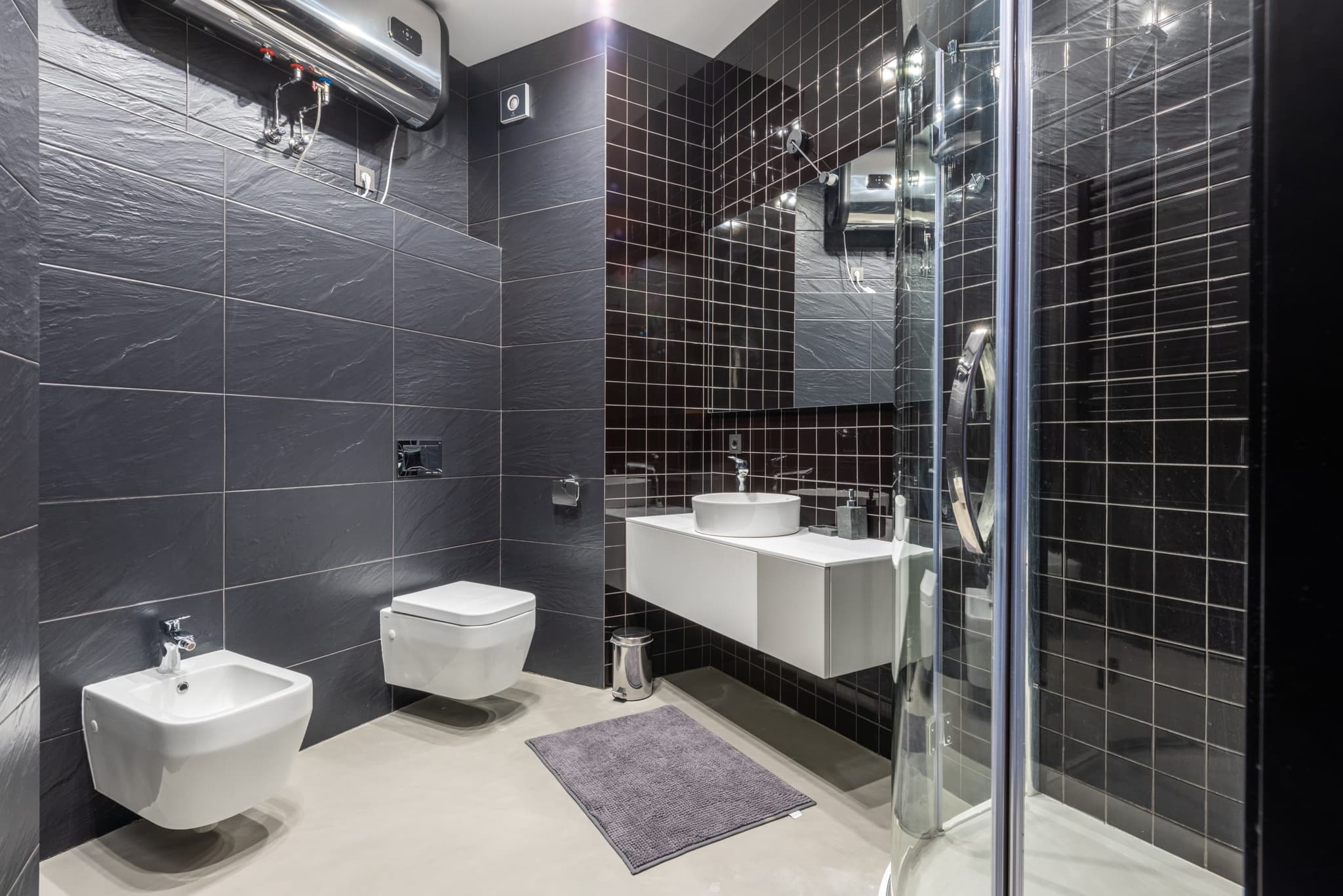 Lo que nadie sabe sobre los muebles de baño con fondo reducido