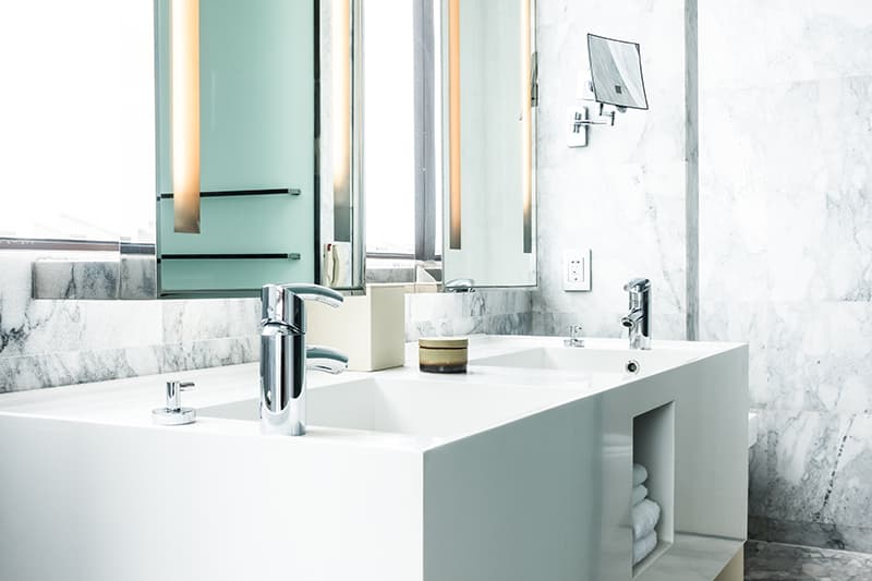 Consejos a la hora de reformar el baño