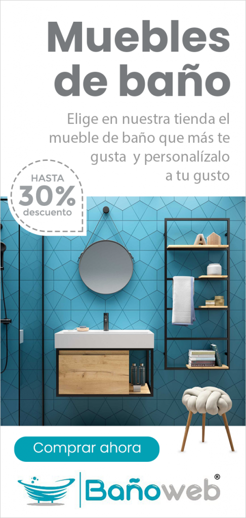 muebles de baño