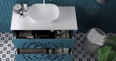 Qué son las encimeras Solid Surface, descubre este novedoso material