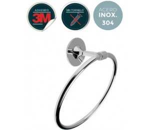 Serie B-Full de Bath stage ( para pegar ) acero inox.