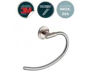 Serie B-Full de acero inox. Mate