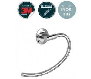 Serie B-Focus de acero inox brillo