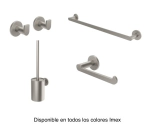 Accesorios Practic de MedImex