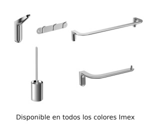 Accesorios Aura de Medimex