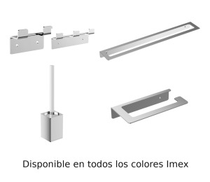 Accesorios Form de Medimex