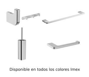 Accesorios Nova de Medimex
