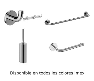 Accesorios Pure de Medimex