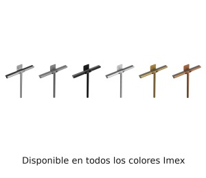 Limpia mamparas de Medimex