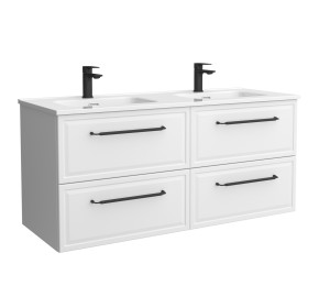 Muebles Runa con lavabo integrado