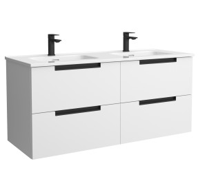Muebles Leni con lavabo integrado