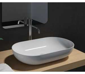Lavabo Sobre encimera