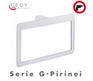 Serie G-Pirinei Cromo de Gedy