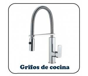 Grifos de cocina
