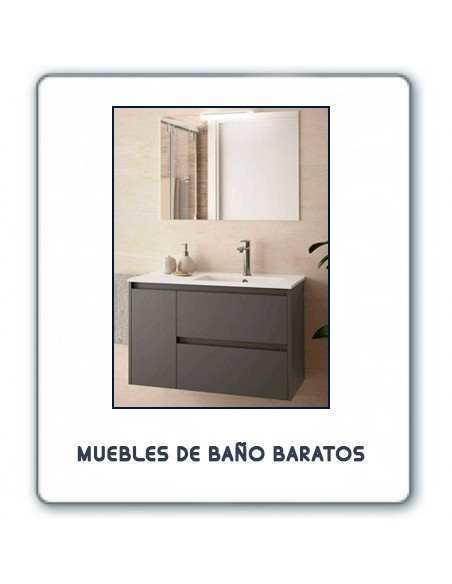 Muebles de baño Baratos