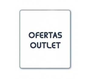 Muebles de baño OUTLET ¡¡Liquidación de Stocks !!