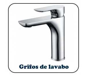 Grifos de lavabo