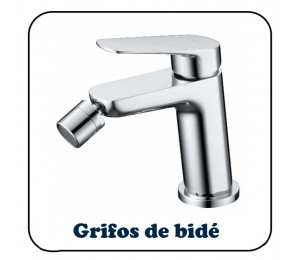 Grifos de bidé
