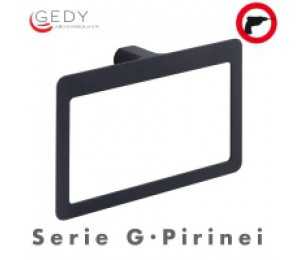 Serie G·pirinei Negro