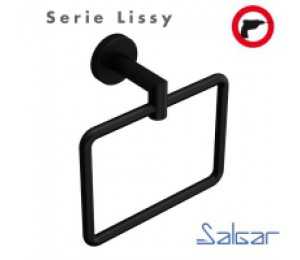 Serie Lissy de Salgar