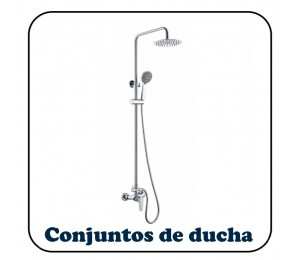 Conjuntos de ducha
