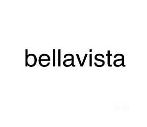 Tapas Wc Bellavista
