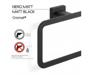 Serie G·Atena Negro