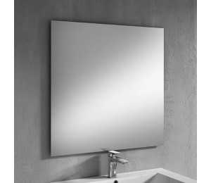 Espejos de baño sin luz