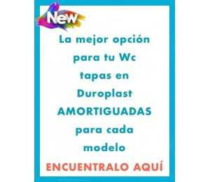 Modelos Duroplast