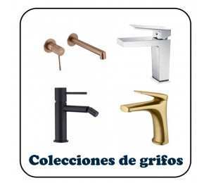 Colecciones de grifos