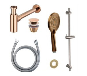 Complementos para tu grifo