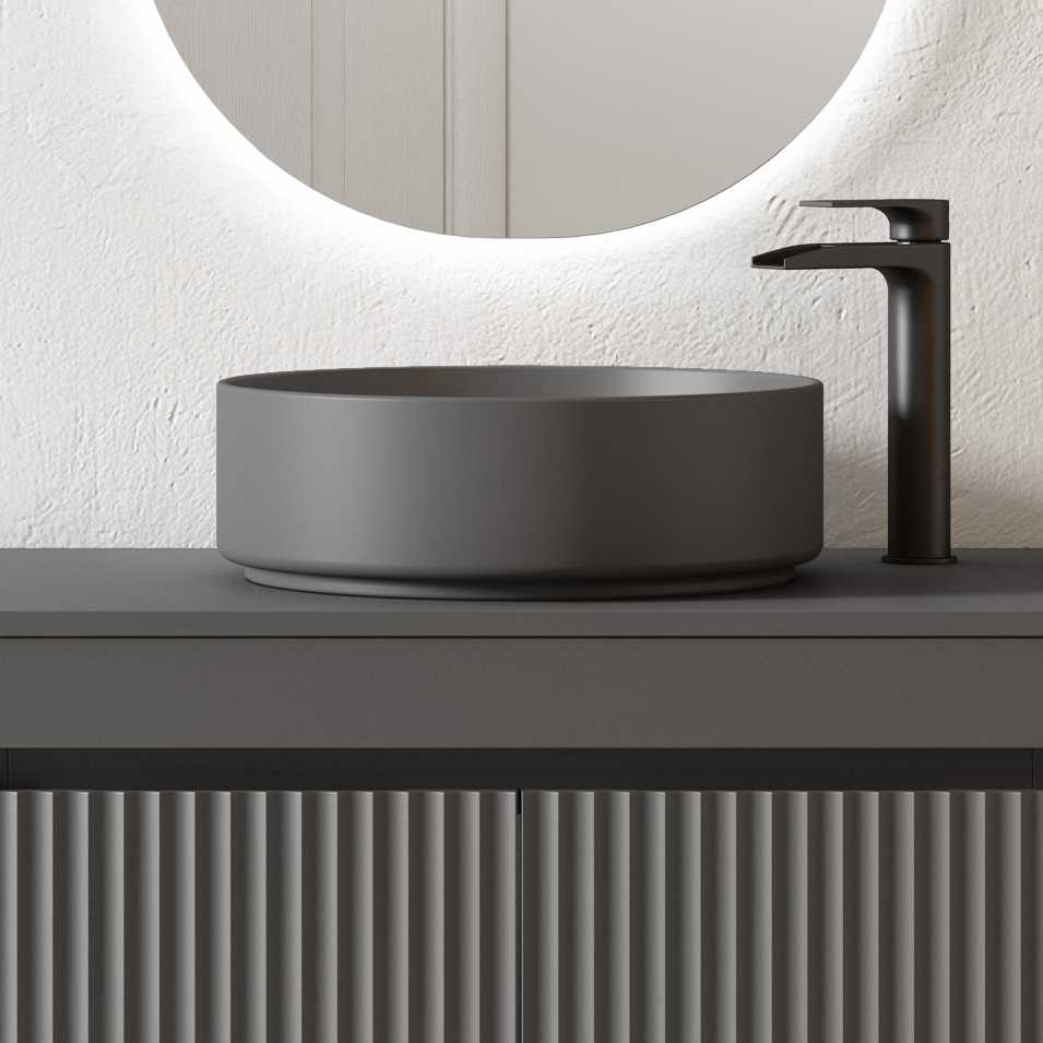 Lavabo Colors Mineral