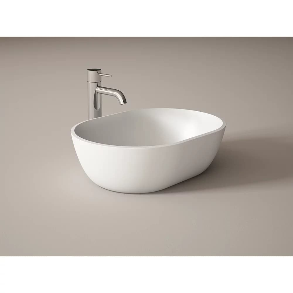 Lavabo Essence 48x34x13