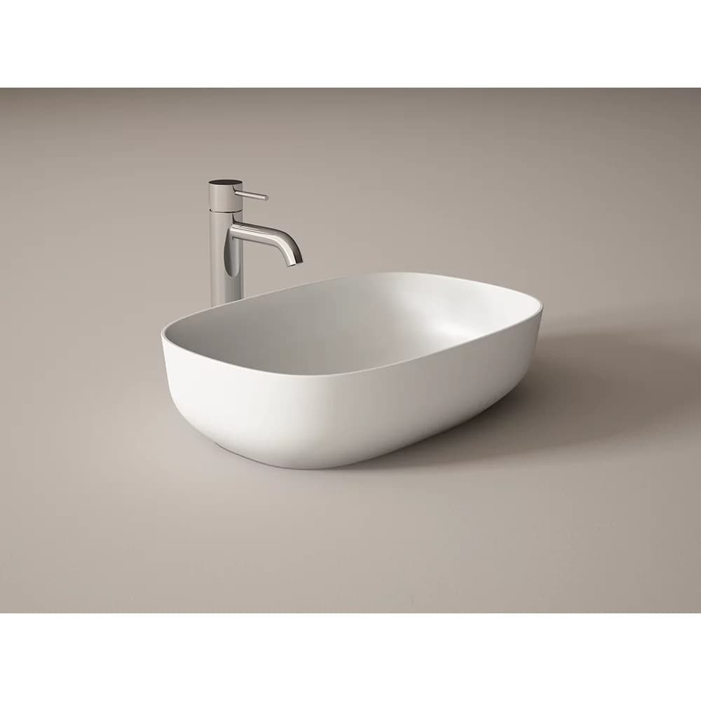 Lavabo Artic de 48x32