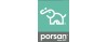 Porsán