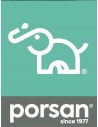 Porsán