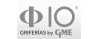 IO by GME grifos