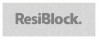 Resiblock